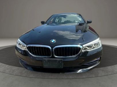 Used 2017 BMW 540i xDrive