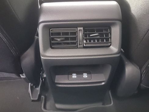 Certified 2026 Honda CR-V Sport image 23