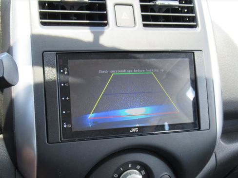 Used 2014 Nissan Versa Note SV w/ Convenience Package FWD image 25