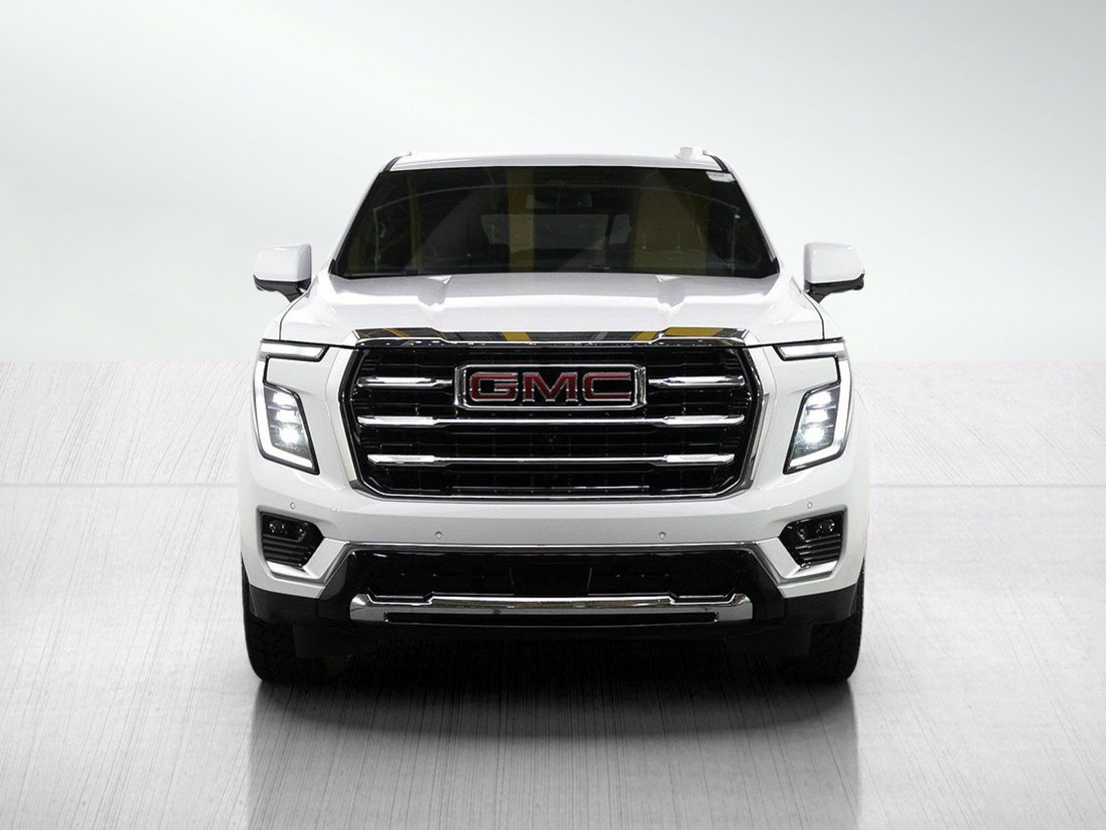 Used 2025 GMC Yukon XL Elevation AWD/4WD image 8