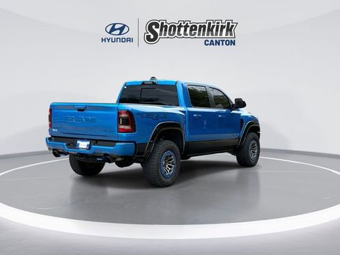 Used 2022 RAM 1500 TRX w/ TRX Level 2 Equipment Group image 8