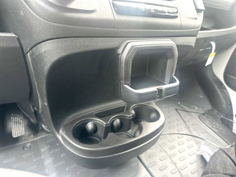 New 2025 RAM ProMaster 3500 image 22