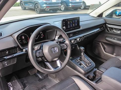 Used 2024 Honda CR-V EX-L image 23