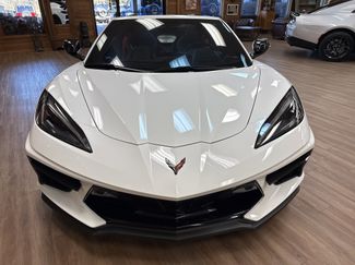 Used 2023 Chevrolet Corvette Stingray Premium Conv w/ Z51 Performance Package video 2