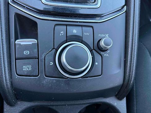 Used 2020 MAZDA CX-5 Sport FWD image 80