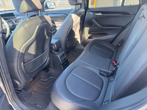 Used 2018 BMW X1 xDrive28i image 6