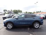 New 2025 Buick Envista Preferred w/ Convenience I Package image 4