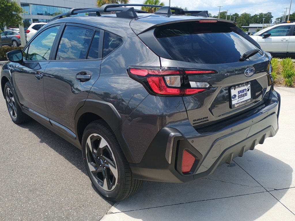 New 2026 Subaru Crosstrek 2.5i Limited AWD/4WD image 7