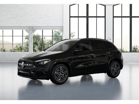 New 2026 Mercedes-Benz GLA 250 4MATIC image 38