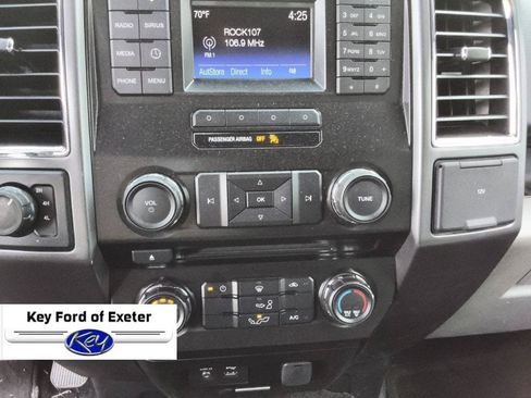 Used 2015 Ford F150 XLT AWD/4WD image 25