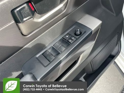 New 2026 Toyota Tundra SR5 image 19