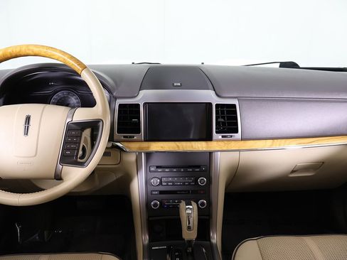 Used 2012 Lincoln MKZ Hybrid image 37