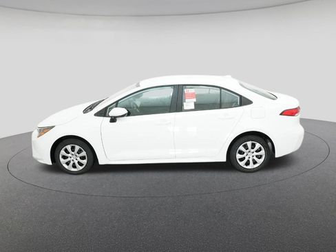 New 2026 Toyota Corolla LE image 3