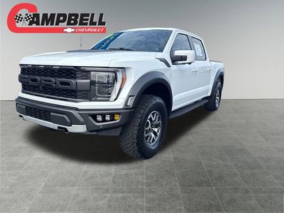 Used 2023 Ford F150 Raptor