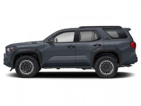 New 2026 Toyota 4Runner TRD Off-Road image 3