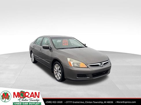 Used 2006 Honda Accord EX image 7