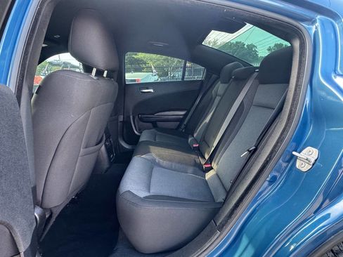 Used 2020 Dodge Charger SXT w/ Blacktop Package image 13