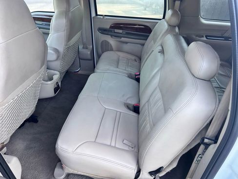 Used 2000 Ford Excursion Limited image 25