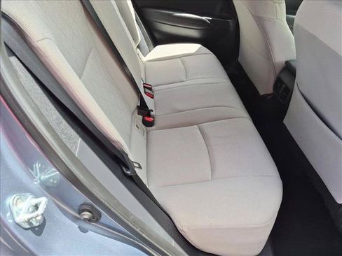 Used 2024 Toyota Corolla Cross L FWD image 19