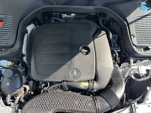 Used 2021 Mercedes-Benz GLC 300 image 66