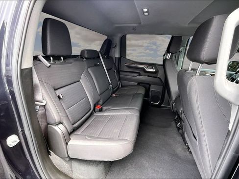 Used 2024 GMC Sierra 1500 Elevation AWD/4WD image 25