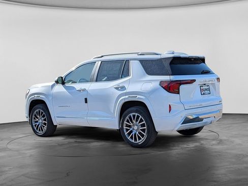 New 2026 GMC Terrain Denali AWD/4WD image 11