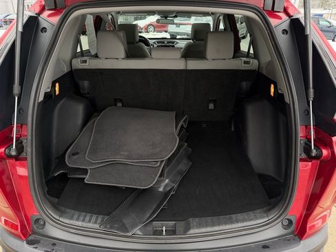 Used 2020 Honda CR-V EX image 12