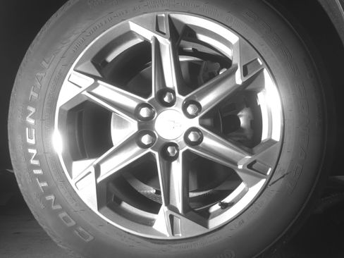 Used 2025 Chevrolet Blazer LT image 13