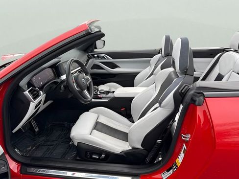 Certified 2023 BMW M4 xDrive Competition w/ Executive Package image 9