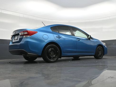 Used 2019 Subaru Impreza 2.0i w/ Eyesight AWD/4WD image 29