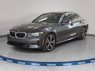 Used 2021 BMW 330i Sedan w/ Convenience Package RWD video 1