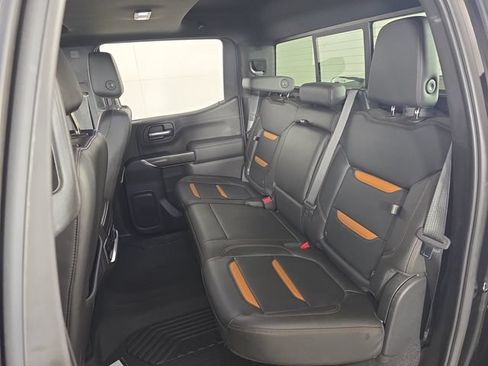 Used 2020 GMC Sierra 1500 AT4 w/ AT4 Premium Package AWD/4WD image 31
