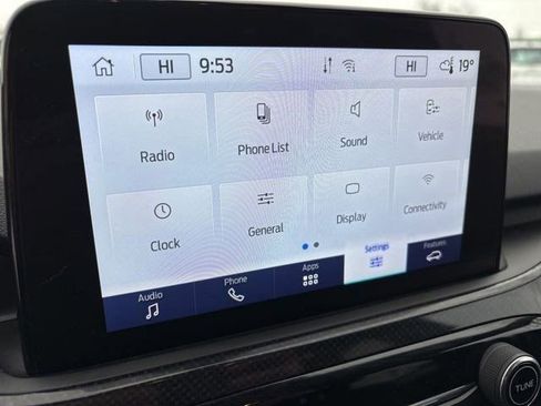 Used 2024 Ford Escape ST-Line image 22