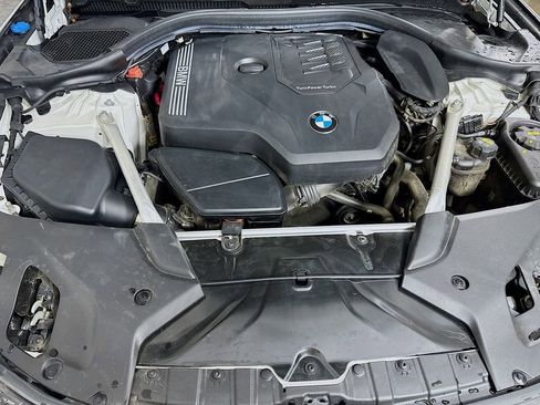 Used 2022 BMW 530i w/ M Sport Package image 39