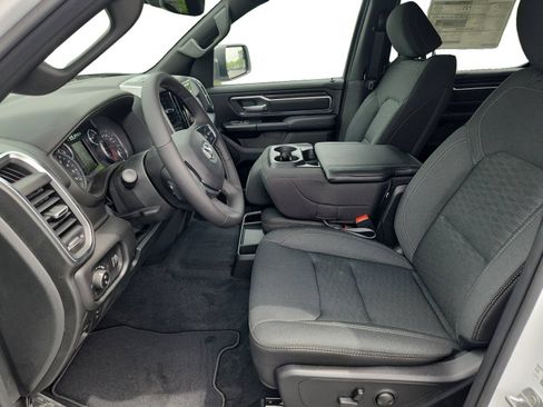 New 2026 RAM 1500 2WD Crew Cab image 10