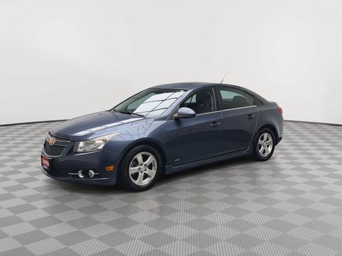 Used 2013 Chevrolet Cruze LT w/ All-Star Edition FWD image 30