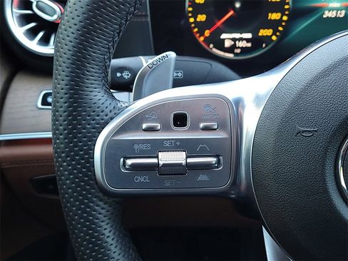 Used 2019 Mercedes-Benz AMG GT 53 image 35