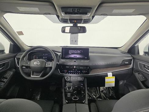 New 2026 Nissan Rogue Platinum AWD/4WD image 29