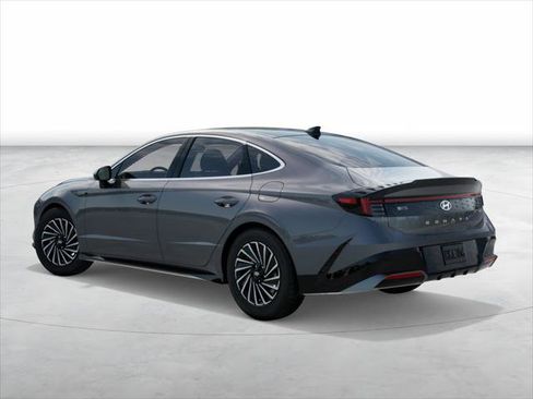 New 2026 Hyundai Sonata SEL image 5