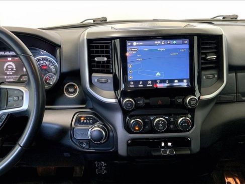 Used 2022 RAM 1500 Lone Star image 5