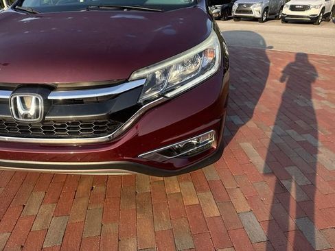 Used 2016 Honda CR-V EX image 24