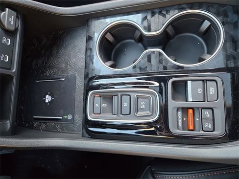 New 2026 Honda Passport TrailSport Elite image 15