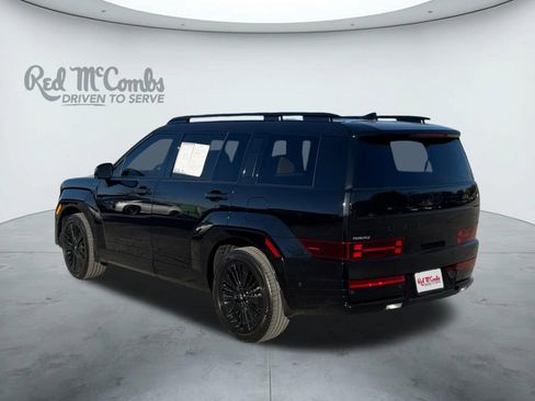 Certified 2024 Hyundai Santa Fe Calligraphy image 3