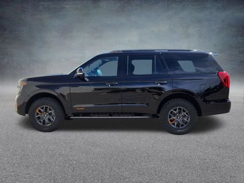 New 2026 Ford Expedition Tremor AWD/4WD image 4