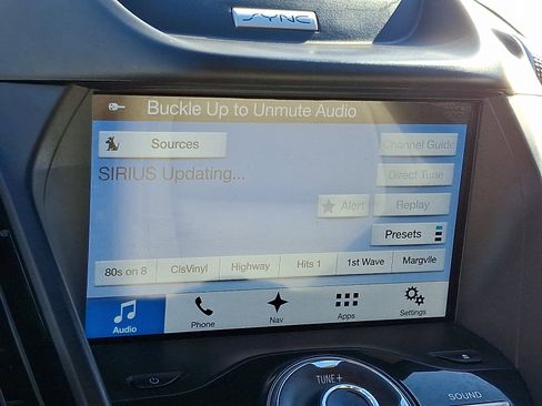 Used 2018 Ford Escape Titanium image 19