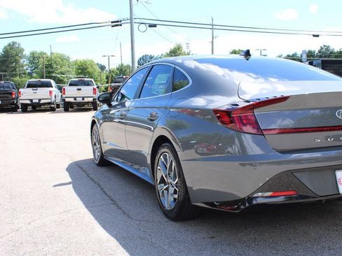 Used 2022 Hyundai Sonata SEL FWD image 33