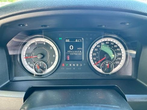 Used 2022 RAM 1500 Classic Warlock AWD/4WD image 27