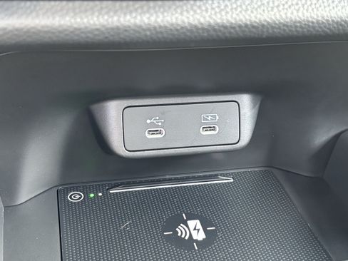 Certified 2026 Honda HR-V Sport image 21