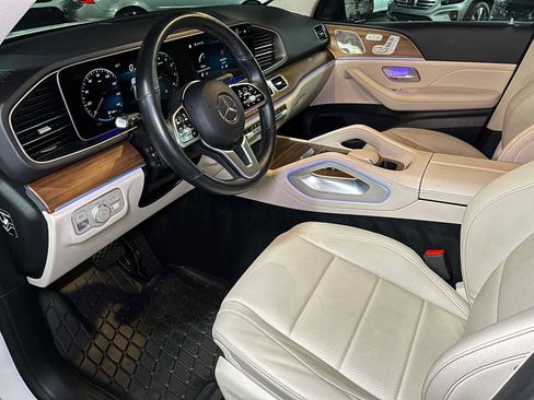 Used 2022 Mercedes-Benz GLE 350 4MATIC image 26