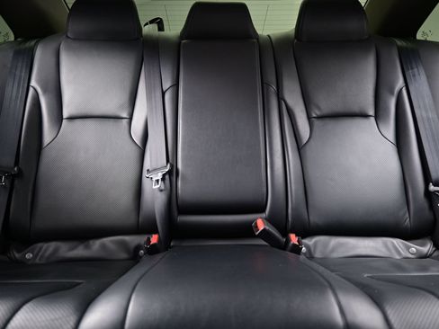 Used 2025 Honda Accord EX-L image 16